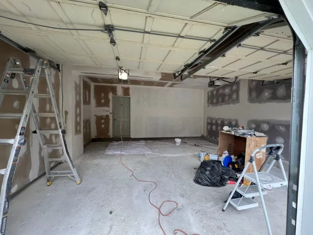 Boston Maintenance researched project photo