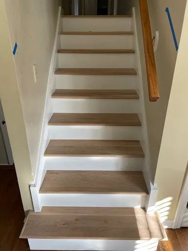 Boston North Handyman work photo