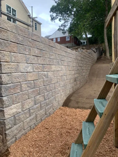 work photo from elmerslandscapingconstructionma.com