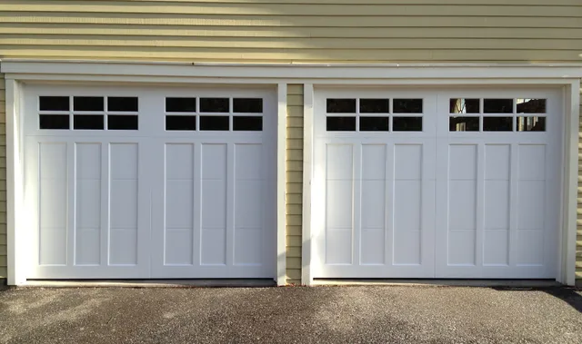 Door Solutions LLC work photo