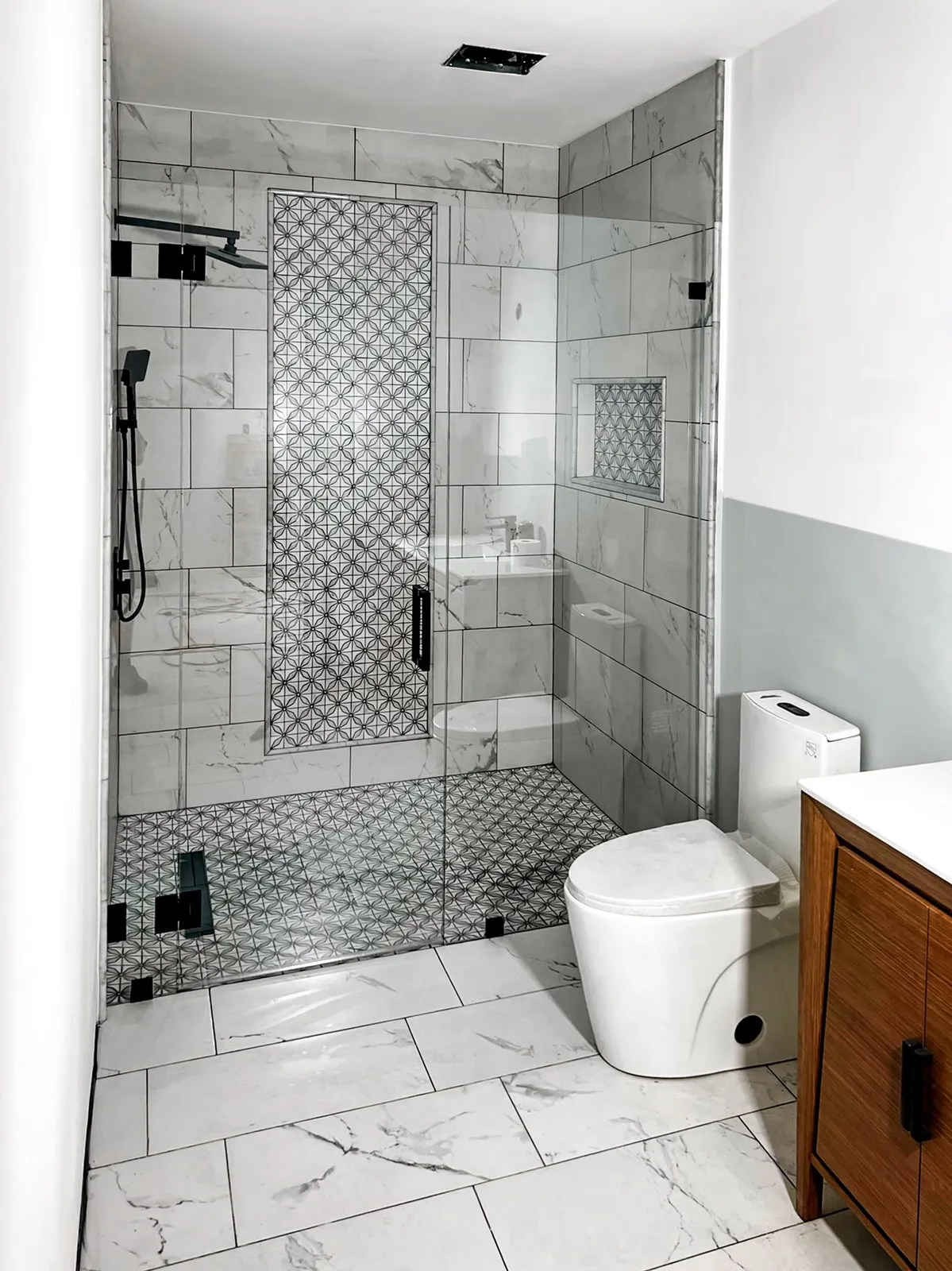 IDEAL Shower Doors