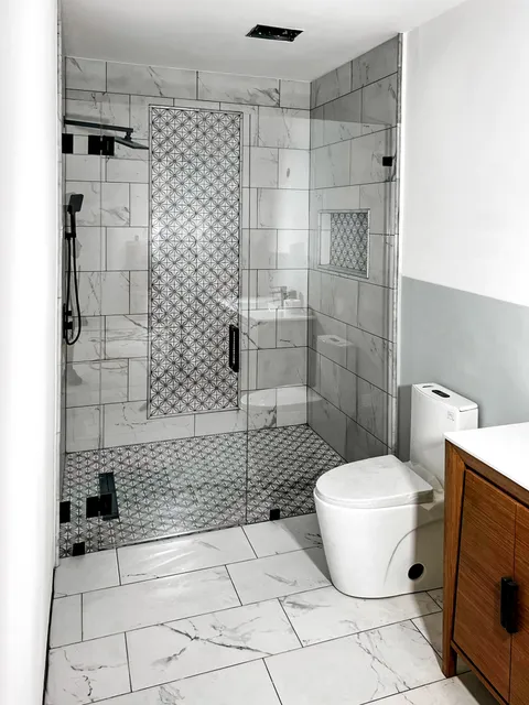 IDEAL Shower Doors