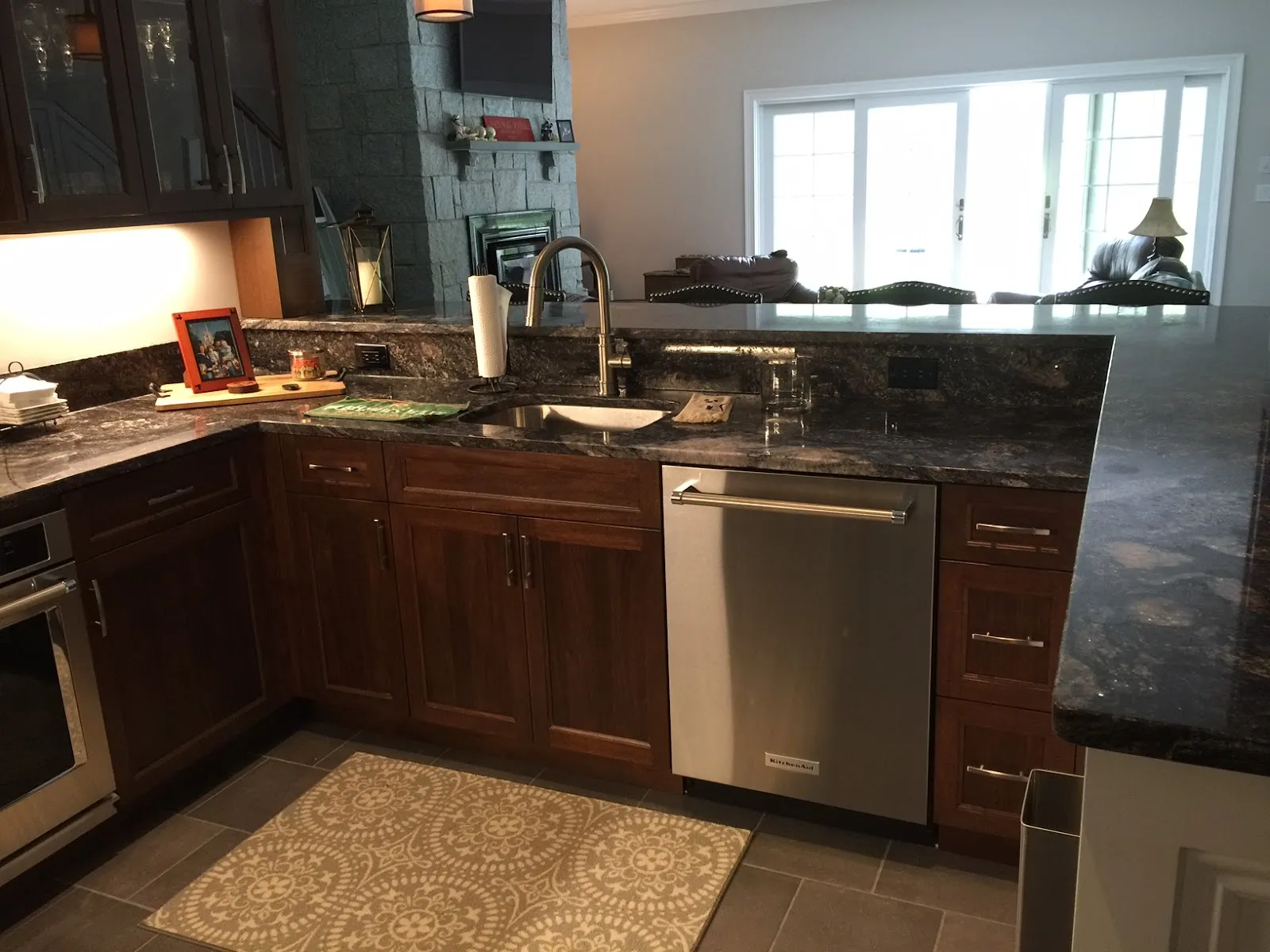 The Custom Woodworking Company