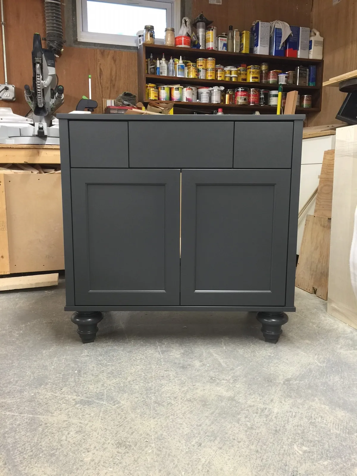 The Custom Woodworking Company