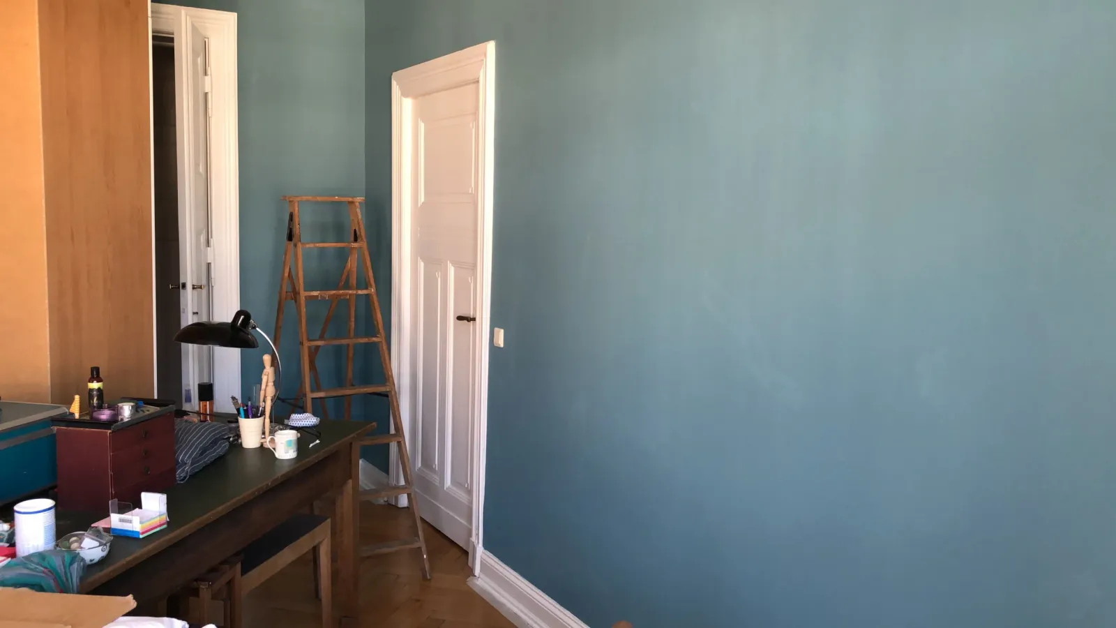 work photo from cunhapainting.com