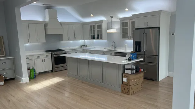 Favorite Home Services work photo