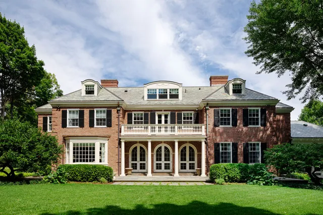Exterior Painting