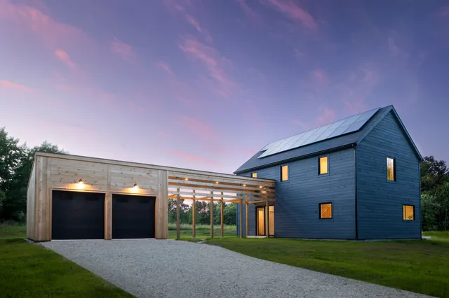 Collinsbrook Construction work photo