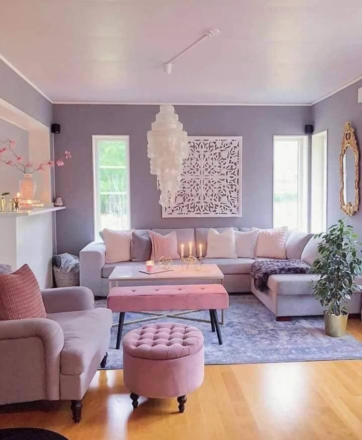 Sandra’s House Cleaning Services LLC