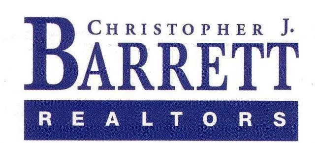 Christopher J Barrett Realtors logo