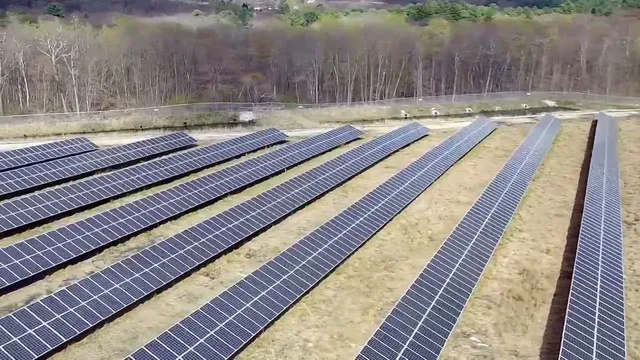 Seaboard Solar Operations, LLC researched project photo