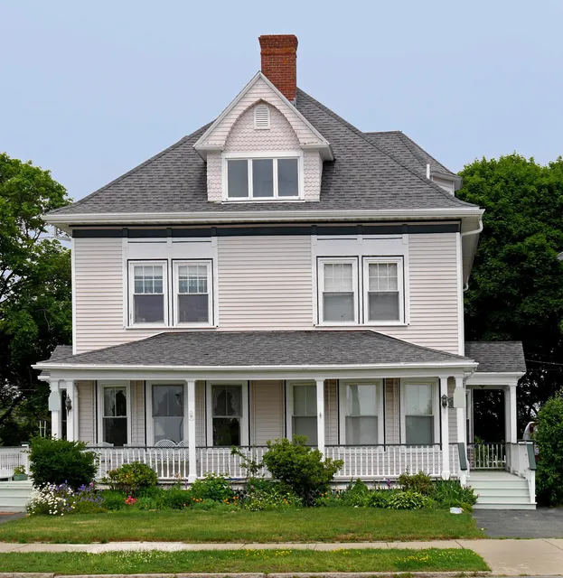 JONES RIVER PAINTING & HOME IMPROVEMENT