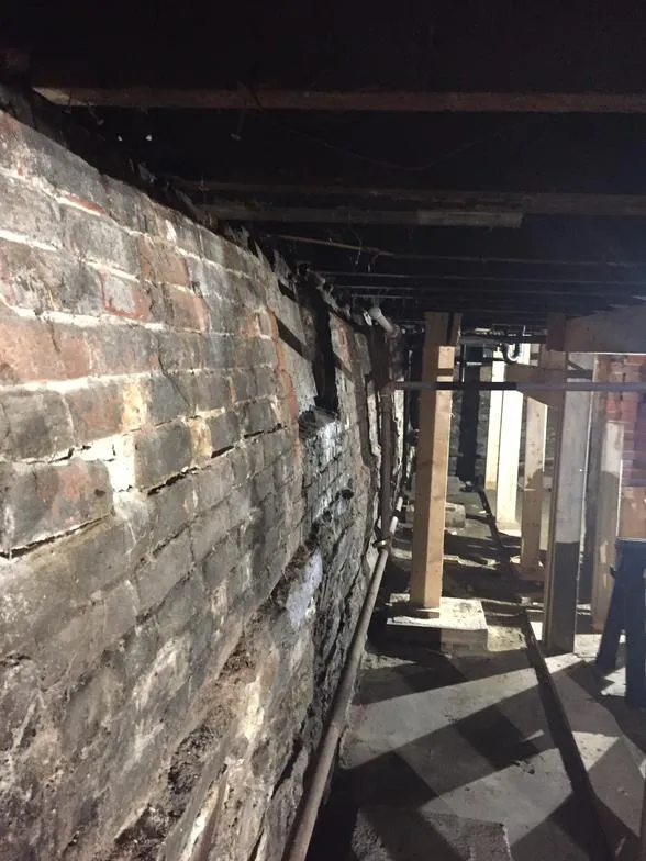 work photo from protechwaterproofing.com