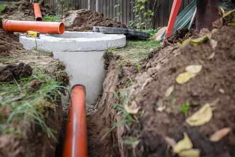 Septic Contractor in Concord NH | Choose Alison's Septic for local expertise and a commitment to quality  | Alison's Septic