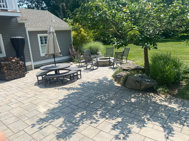 Downing Northeast Inc work photo