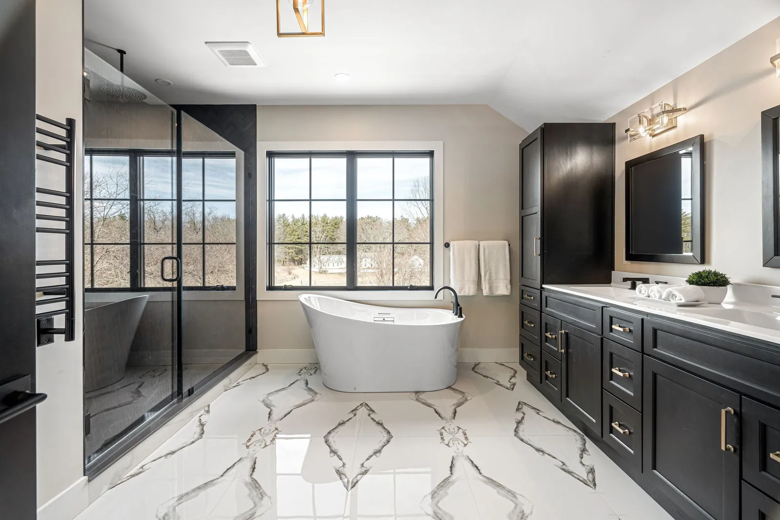 741 Boston Post Rd, Weston MA project