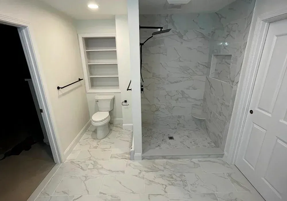 work photo from marcusrefinishing.com