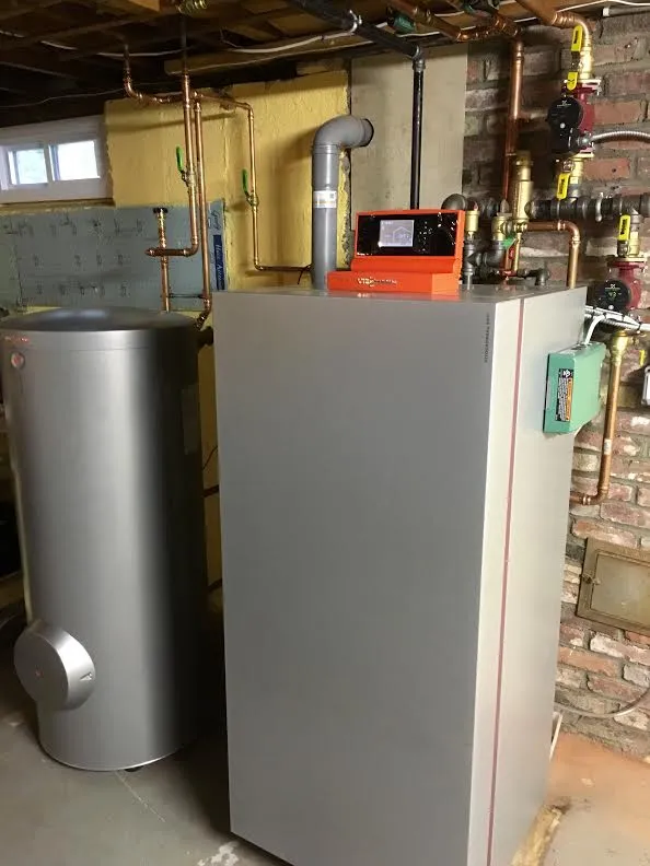 work photo from greenplumbingheating.com