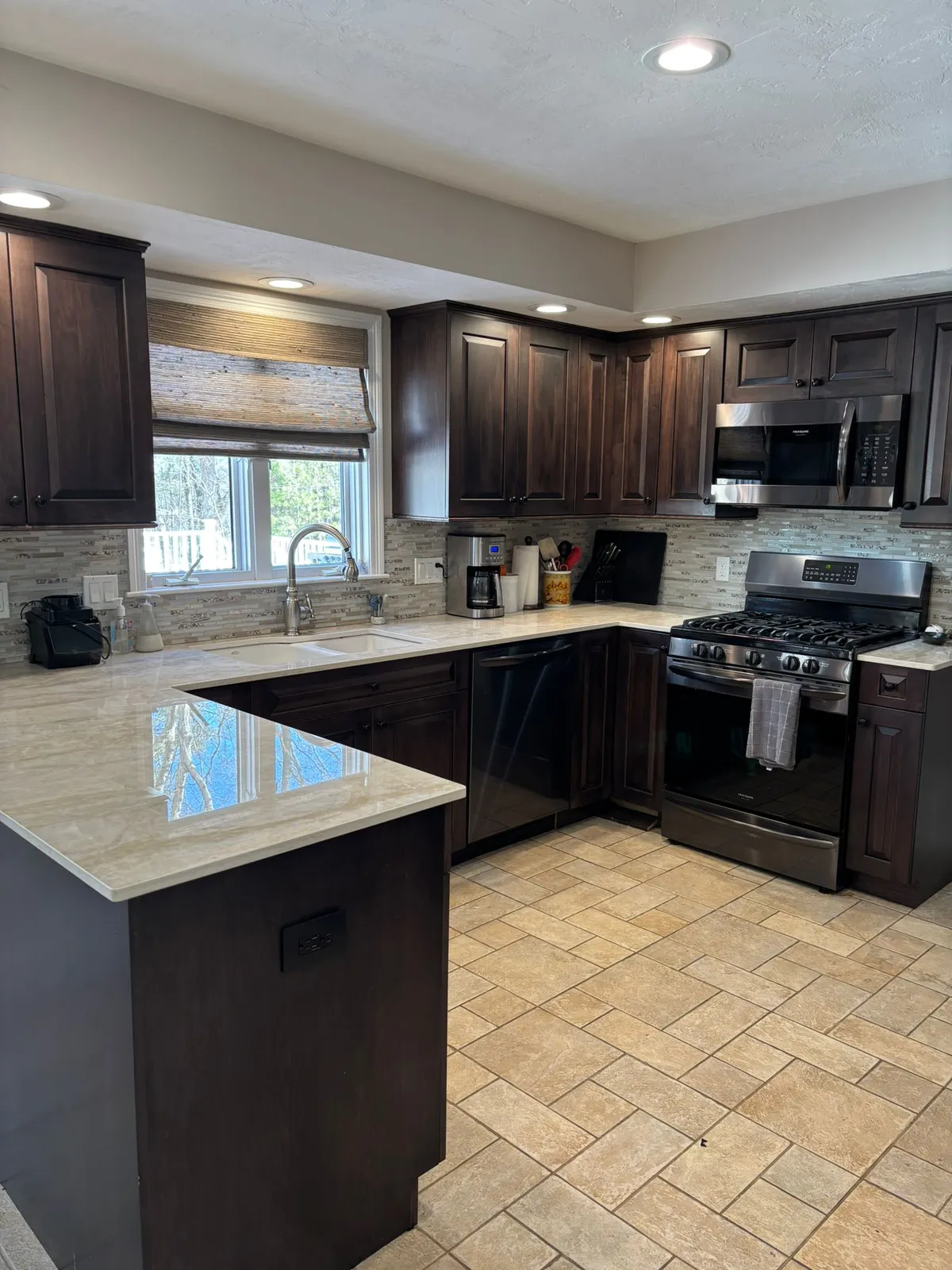 Luxe Touch Cleaning Co