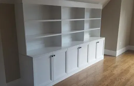Cabinet Set - Hampton NH