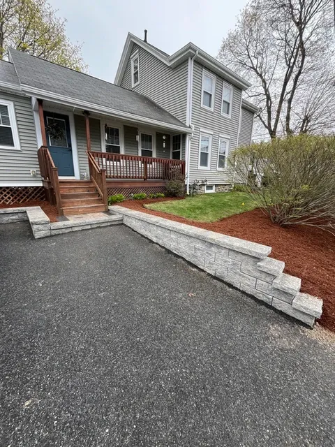 work photo from giambancolandscaping.com