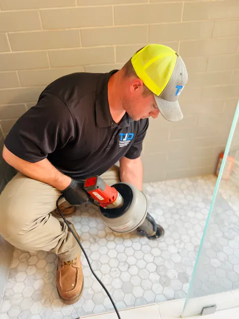 work photo from tidtrenchless.com