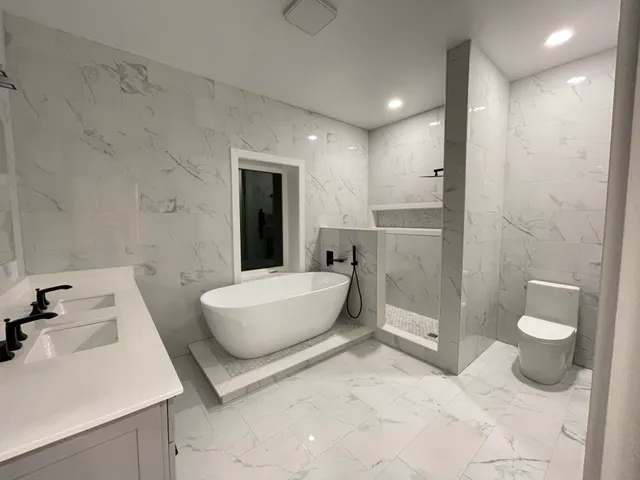 Custom Art Construction LLC work photo