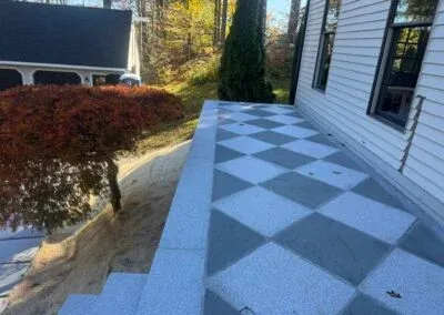 work photo from dzacariaslandscapingmasonry.com