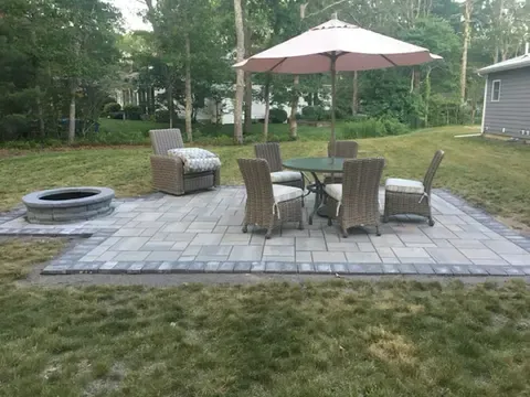 Ace's Landscape & Irrigation work photo