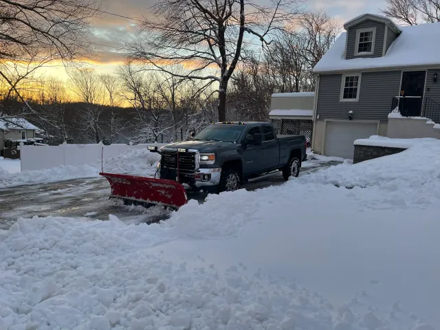 work photo from northendlawnandlandscape.com