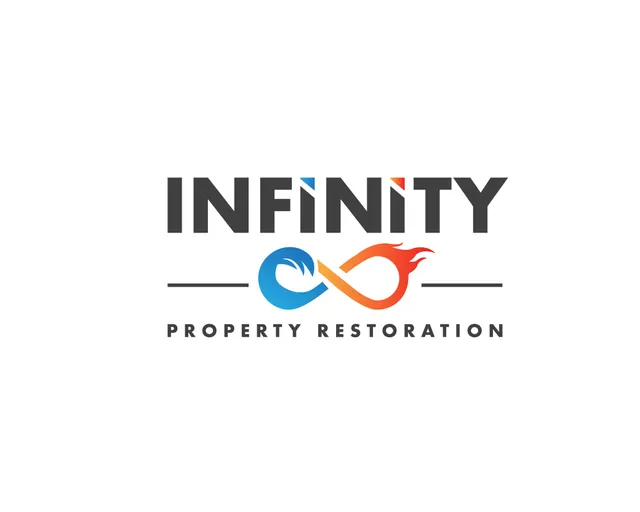 Infinity Property Restoration Inc work photo