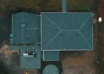 Legacy Roofing