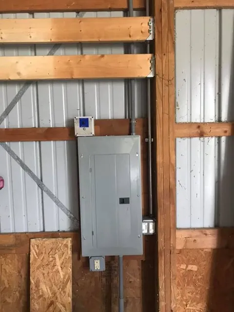 Electrical Panel Upgrades