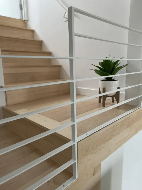 tds flooring