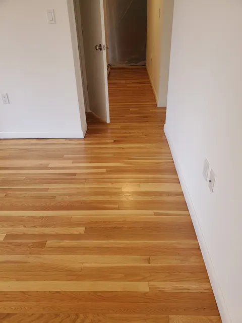 Woodman Floor Sanding LakeSide - Gilford work photo