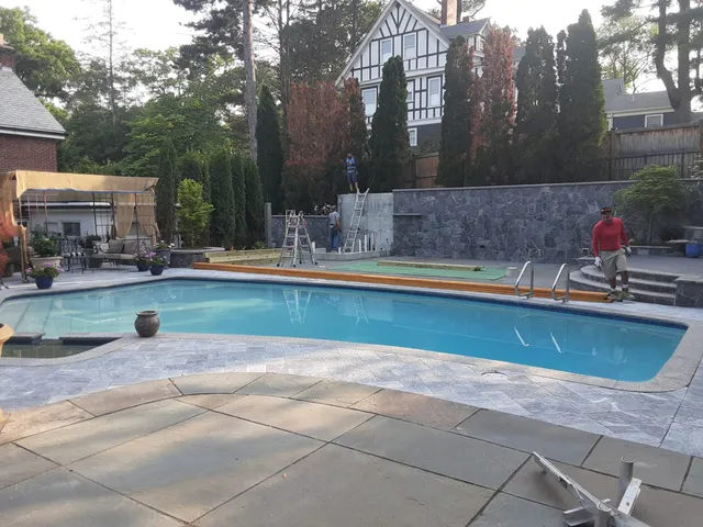 Imperial Homes Construction