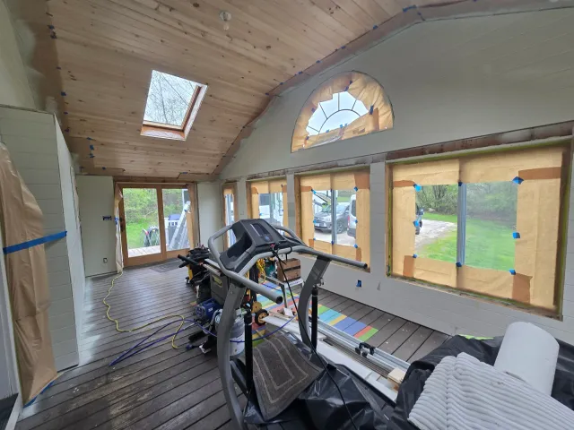 work photo from nacfamilycarpentry.com