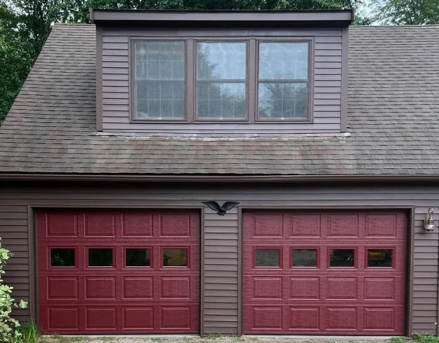 work photo from carrsoverheaddoorinc.com