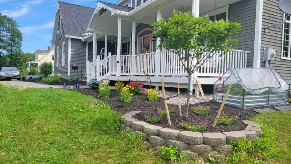 work photo from boblemieuxlandscaping.com
