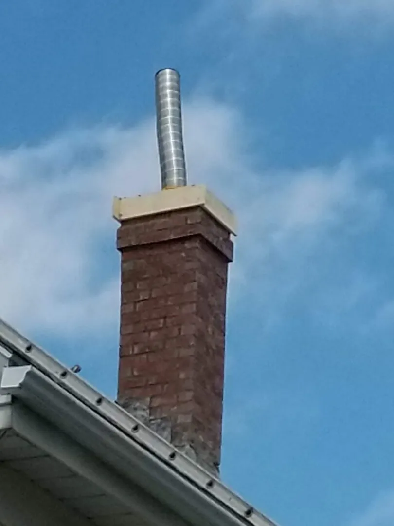 work photo from a-zchimneysweeps.com