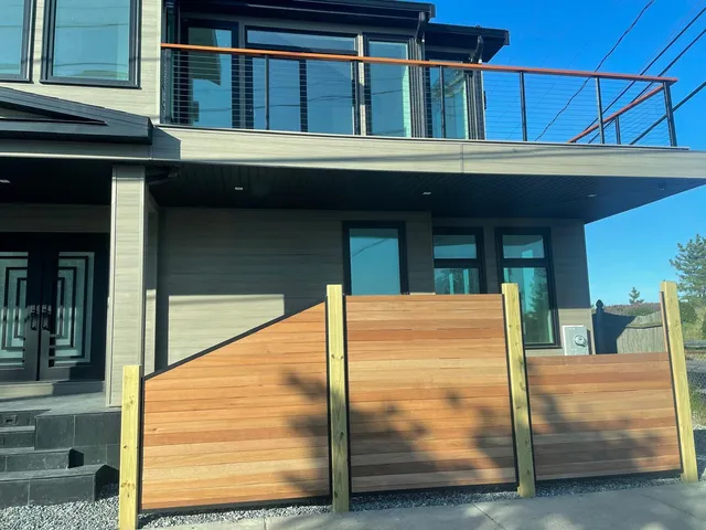 Vivenda Homes work photo