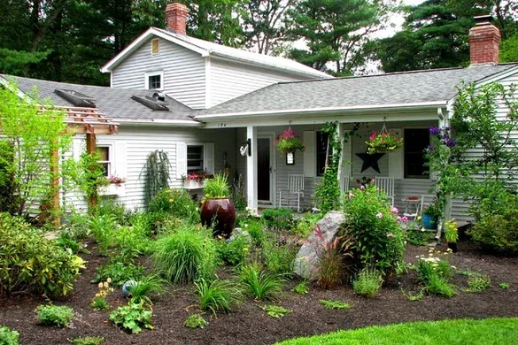 Garden Tech Horticultural Services LLC researched project photo