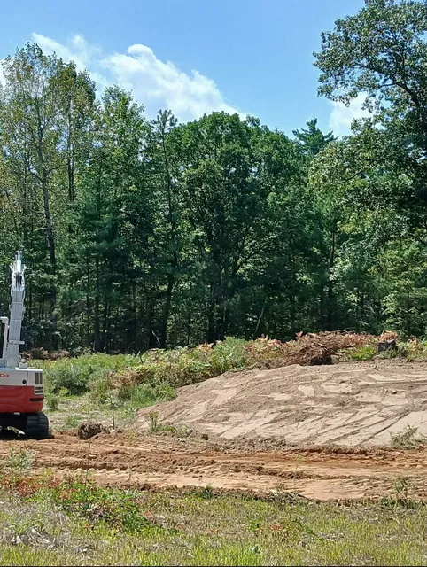 work photo from newfieldcontractor.com