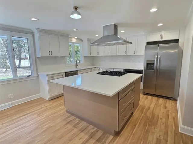 Brookdale Coastal LLC