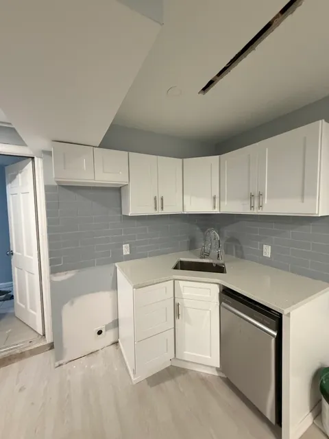 Arthur Stone Tile work photo