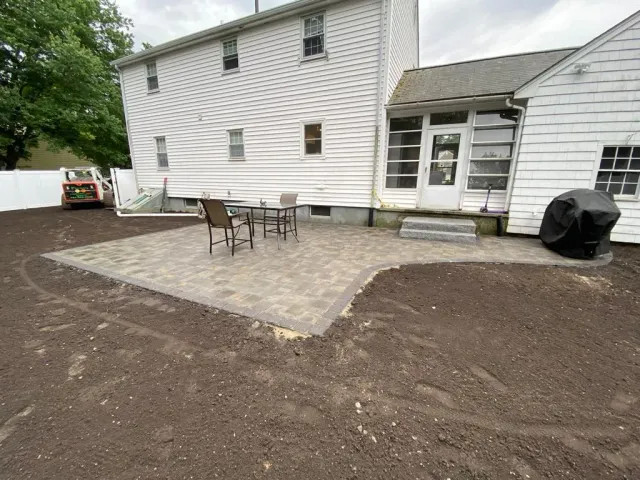 Mulching