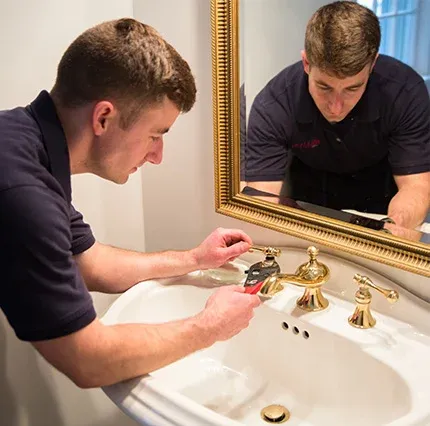 plumbing