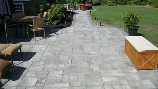 Masonry Services by Gerrior Masonry and Landscape