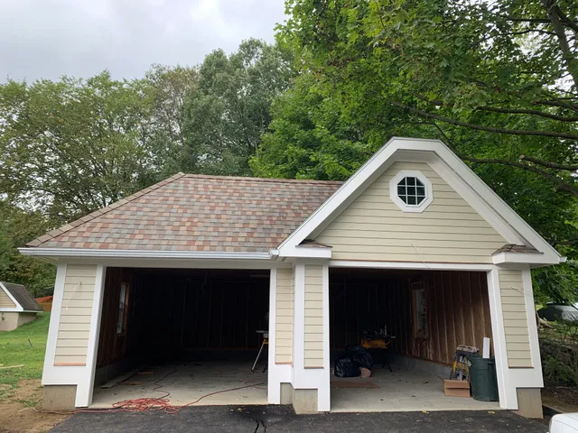 Reed Construction, LLC work photo