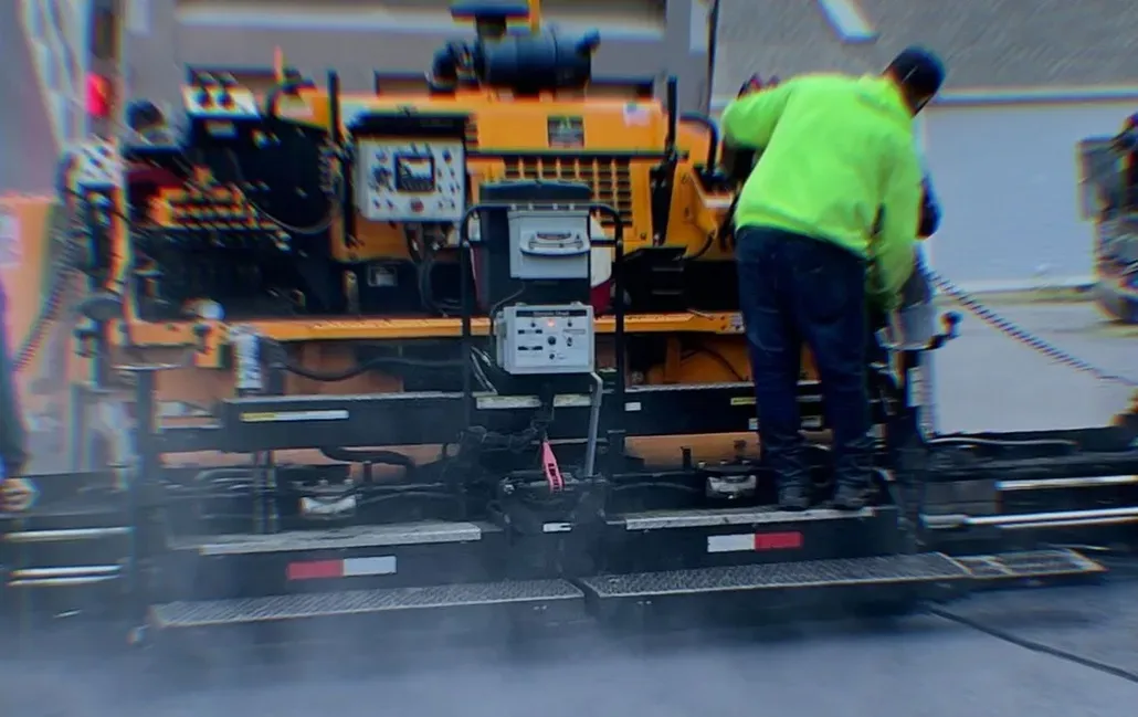 work photo from statelinepaving1.com